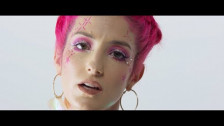 Alxxa 'Icy Love' music video