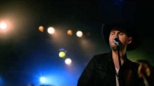 Brett Kissel 'Tough People Do' music video