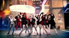Girls' Generation 'Paparazzi' music video