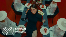 BoA 'Forgive Me' music video