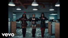 3Quency 'Once I Was A Good Girl' music video
