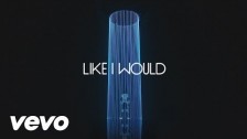 Zayn Malik 'Like I Would' music video