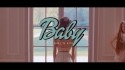 Pierre Dozin 'Baby (My Girl's Eye)' Music Video