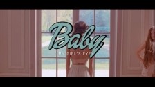 Pierre Dozin 'Baby (My Girl's Eye)' music video