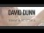 David Dunn 'Today is Beautiful' music video