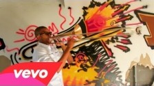 Trombone Shorty 'Fire And Brimstone' music video