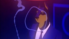 Caravan Palace 'Lone Digger' music video