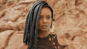 Kelela 'Washed Away' Music Video