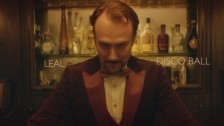 Leal 'Disco Ball' music video