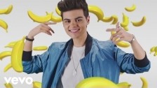 Abraham Mateo 'Mellow Yellow' music video