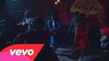 Mark Ronson 'I Can't Lose' music video