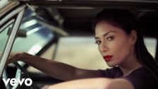 Nicole Scherzinger 'Have You Lost Your Fuckin' Mind?' music video