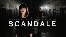 Francesco Tristano 'Scandale' music video
