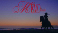 DASHA 'Memo' music video