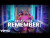 Becky Hill & David Guetta 'Remember' music video