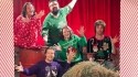 Home Free 'Full of Cheer' Music Video