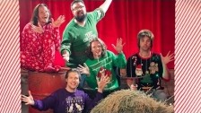 Home Free 'Full of Cheer' music video