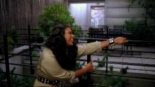 Jazmine Sullivan 'Bust Your Windows' music video