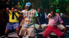 T-Pain 'Club Husband' music video