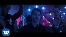 James Blunt 'Love Me Better' music video