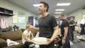 New Kids On The Block 'The Whisper' Music Video