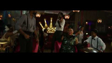 Black Violin 'Smoke' music video