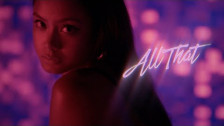 Ylona Garcia 'All That' music video