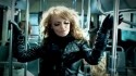 Missy Crissy 'Let Your Love Out' Music Video