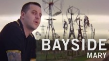 Bayside 'Mary' music video