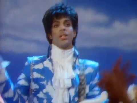 Prince - Raspberry Beret (1985) | IMVDb