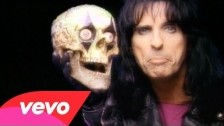 Alice Cooper 'Hey Stoopid' music video