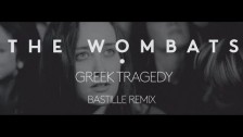 The Wombats 'Greek Tragedy' music video