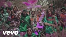A$AP Mob 'Yamborghini High' music video