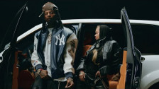 Latto 'Blick Sum' music video