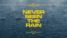 Tones And I 'Never Seen The Rain' music video