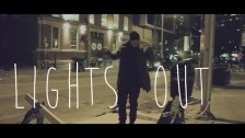 The Young One 'Lights Out' music video