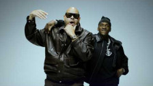 Fat Joe x Pusha T x Dre 'Set Of Keys' music video