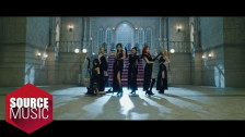 GFRIEND 'Apple' music video