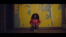 SZA 'Teen Spirit' music video