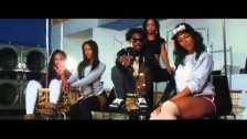 Migos 'Wishy Washy' music video