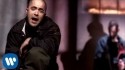 Staind 'It's Been A While' Music Video