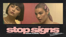 Sarah Almoril 'Stop Signs' music video