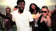 Junior Reid 'Nah Bow Fi Money' music video