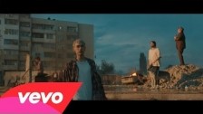 Years & Years 'Eyes Shut' music video