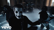 Ghost 'Spillways' music video