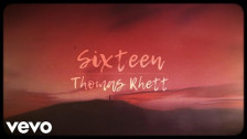 Thomas Rhett 'Sixteen' music video