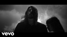 Foo Fighters 'Shame Shame' music video