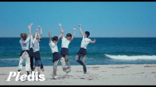 TWS 'SODA SODA' music video