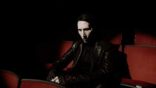 Marilyn Manson 'Exit Wound' music video