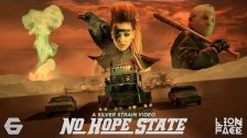 LIONFACE 'No Hope State (GUNSHIP REMIX)' music video